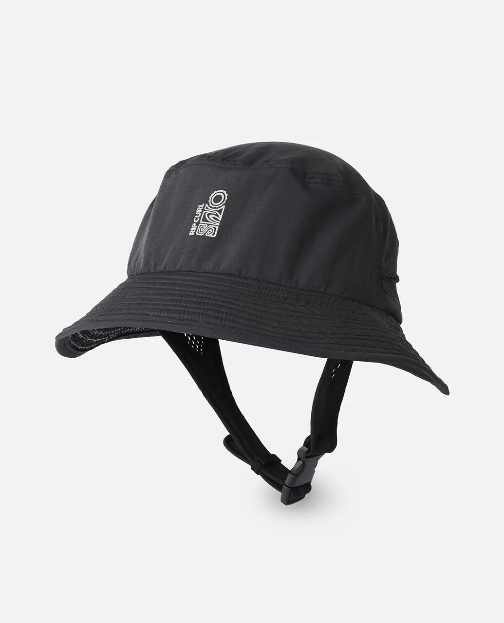 Chapéu de surf Homem Search Series - Washed Black 6/7