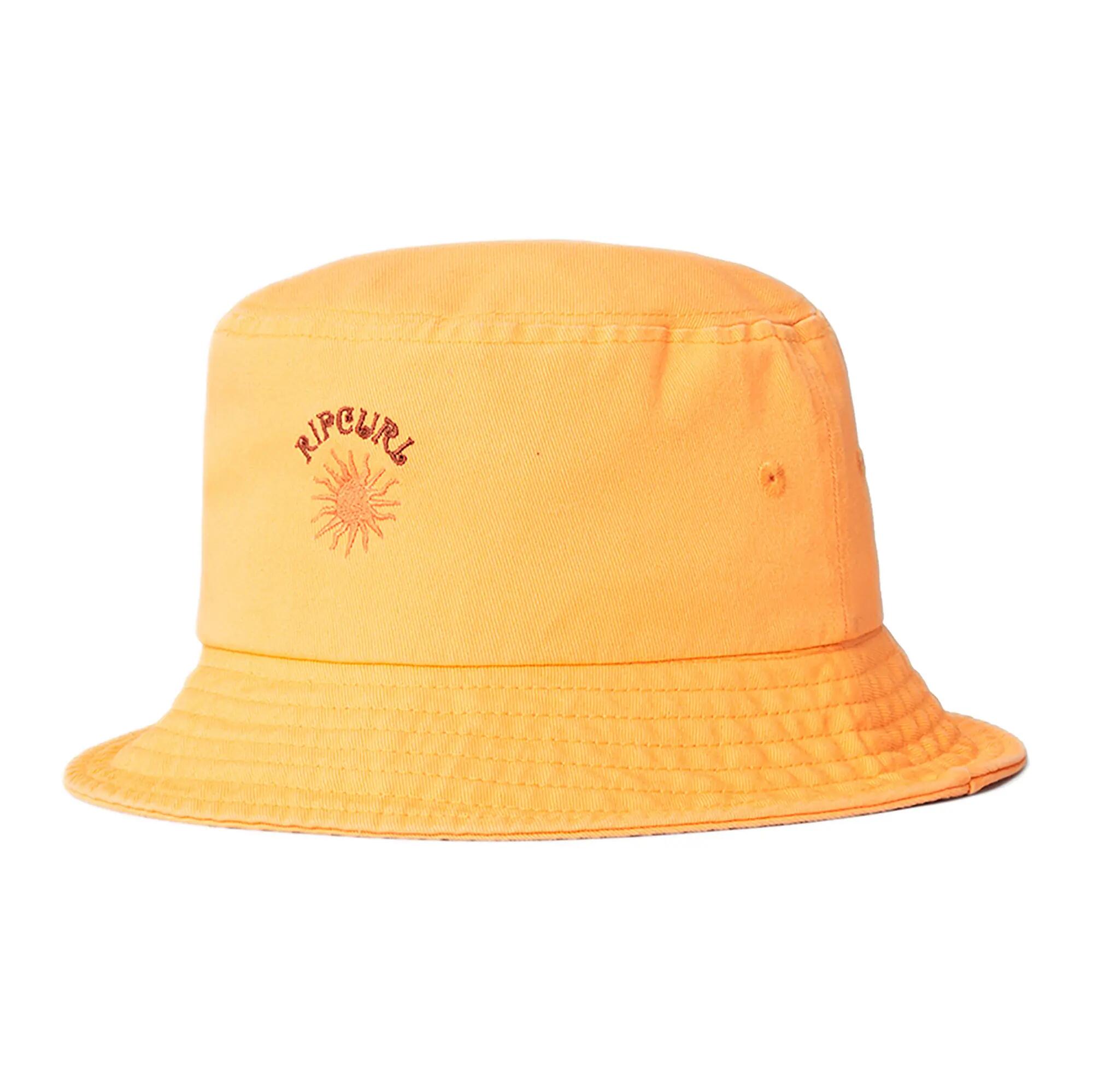 Kapelusz damski Rip Curl Mixed Short Brim Bucket 3/3