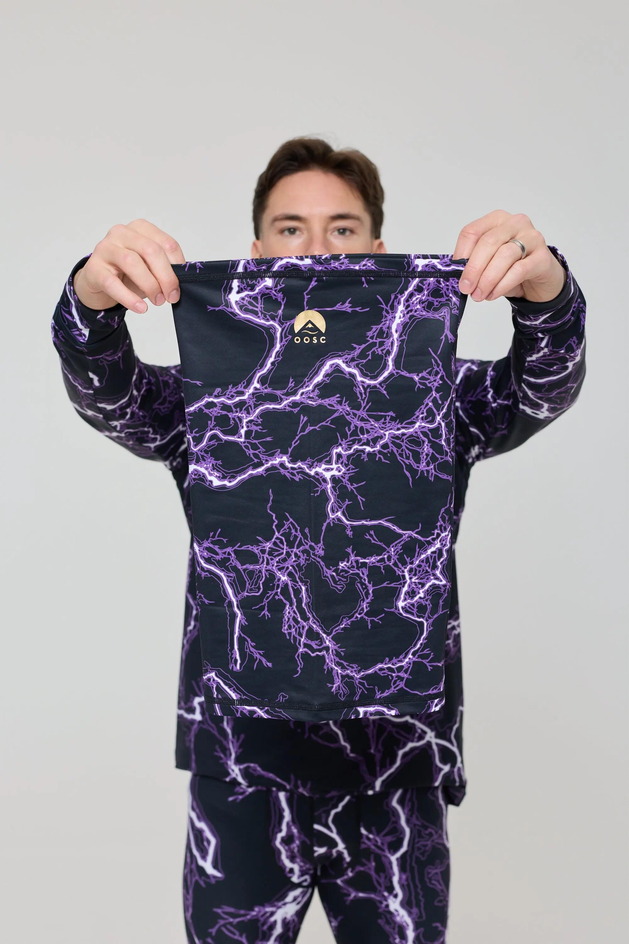 Komin Thunderstruck 4/5