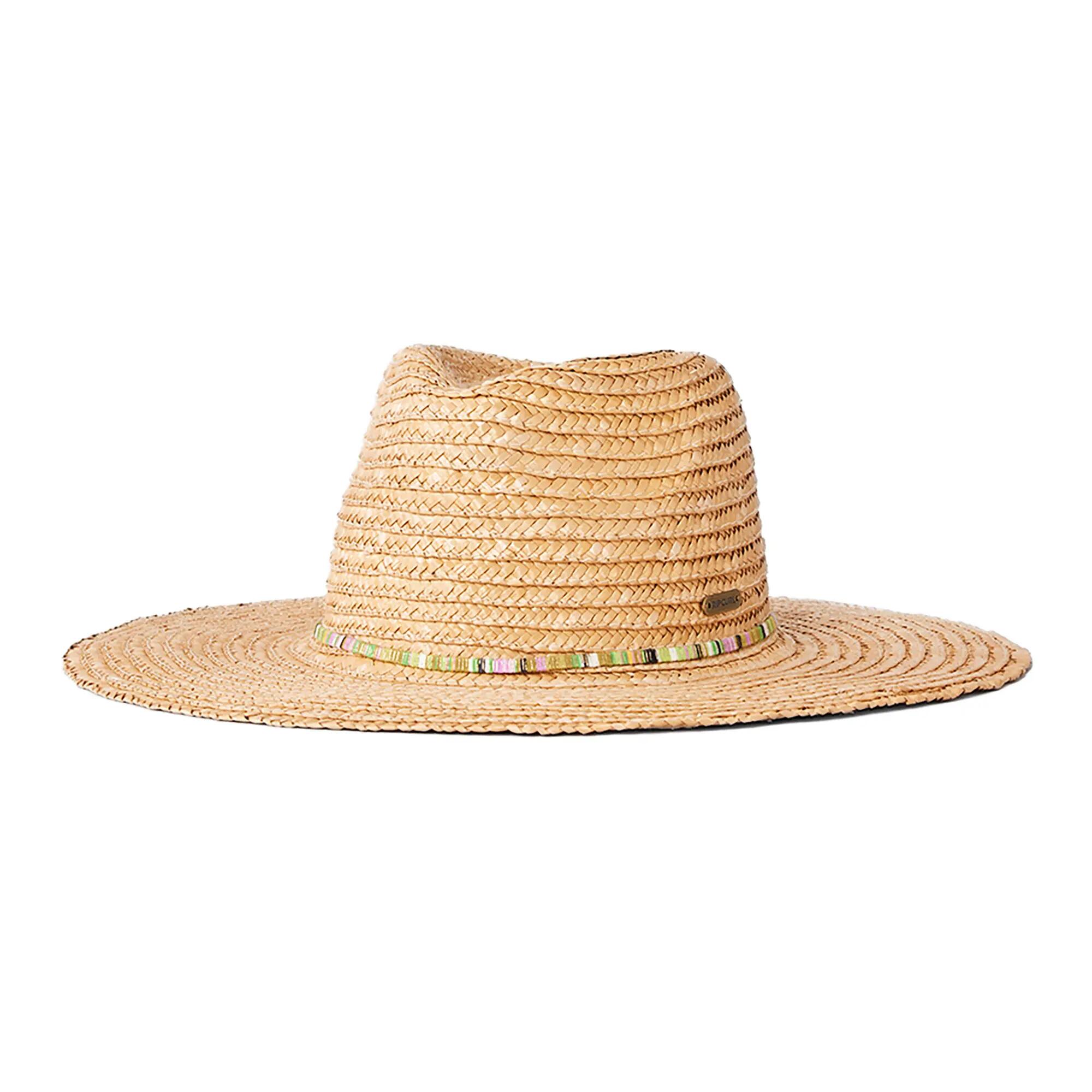 Kapelusz damski Rip Curl Premium Surf Straw Panama 3/3
