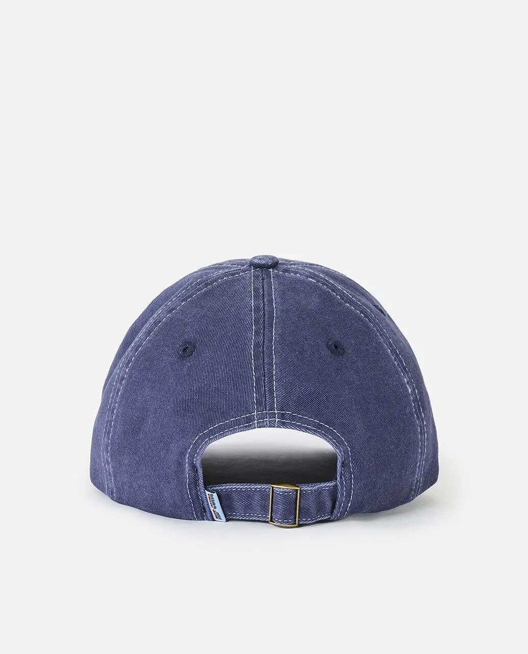 Boné Mulher Stephanie Gilmore - Navy 2/4