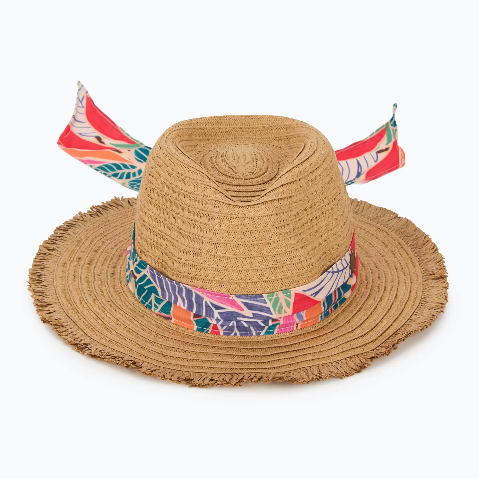 Kapelusz damski Rip Curl Oceans Panama 4/5