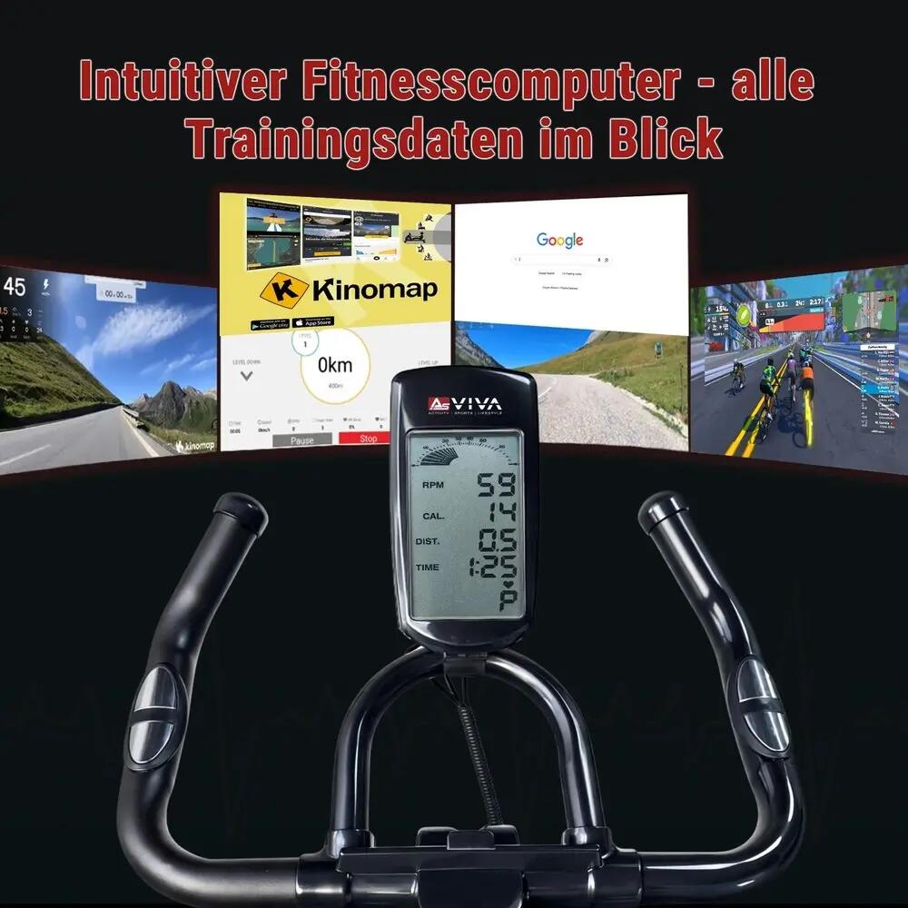 Speedbike Tour S11 3/6