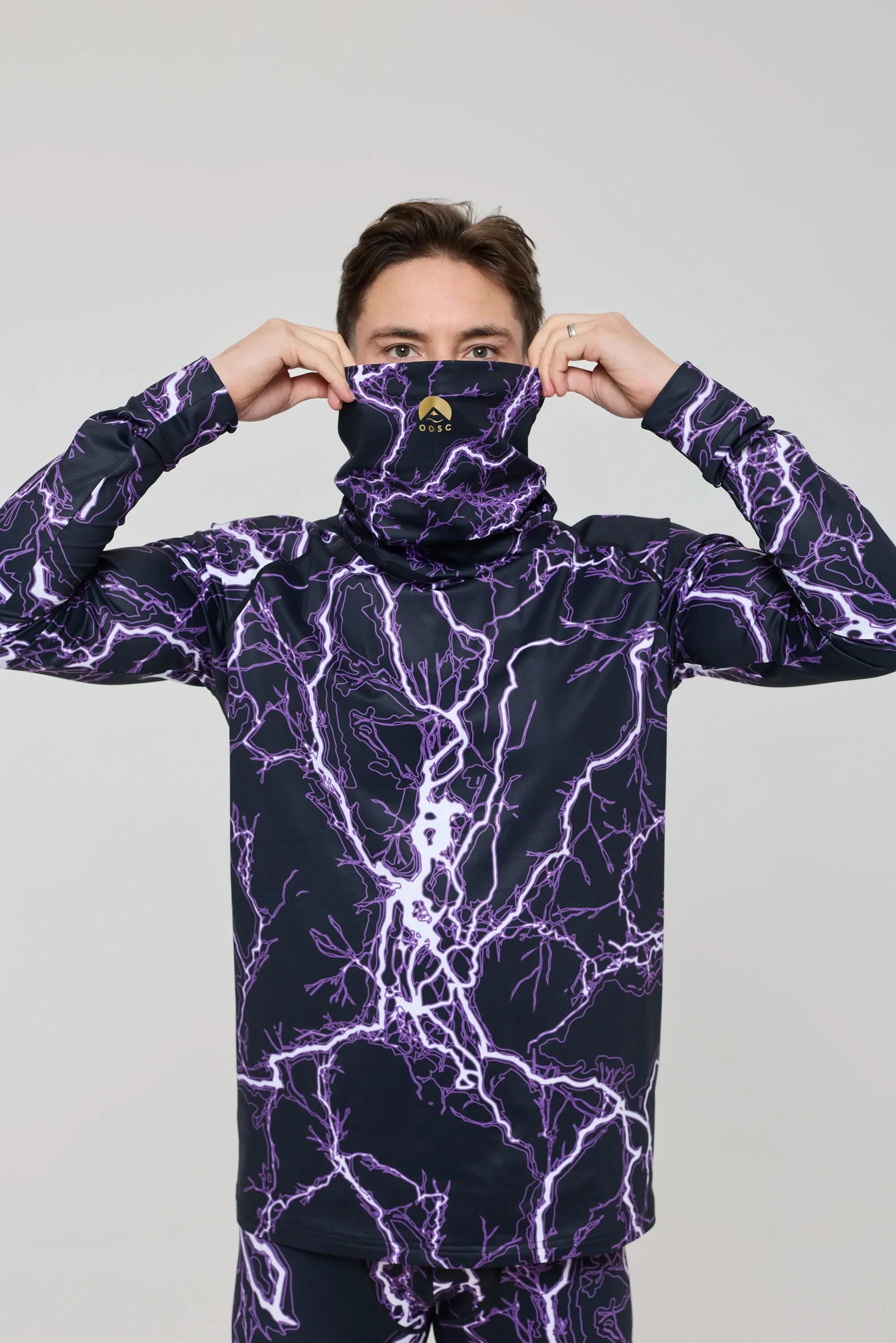 Komin Thunderstruck 3/5