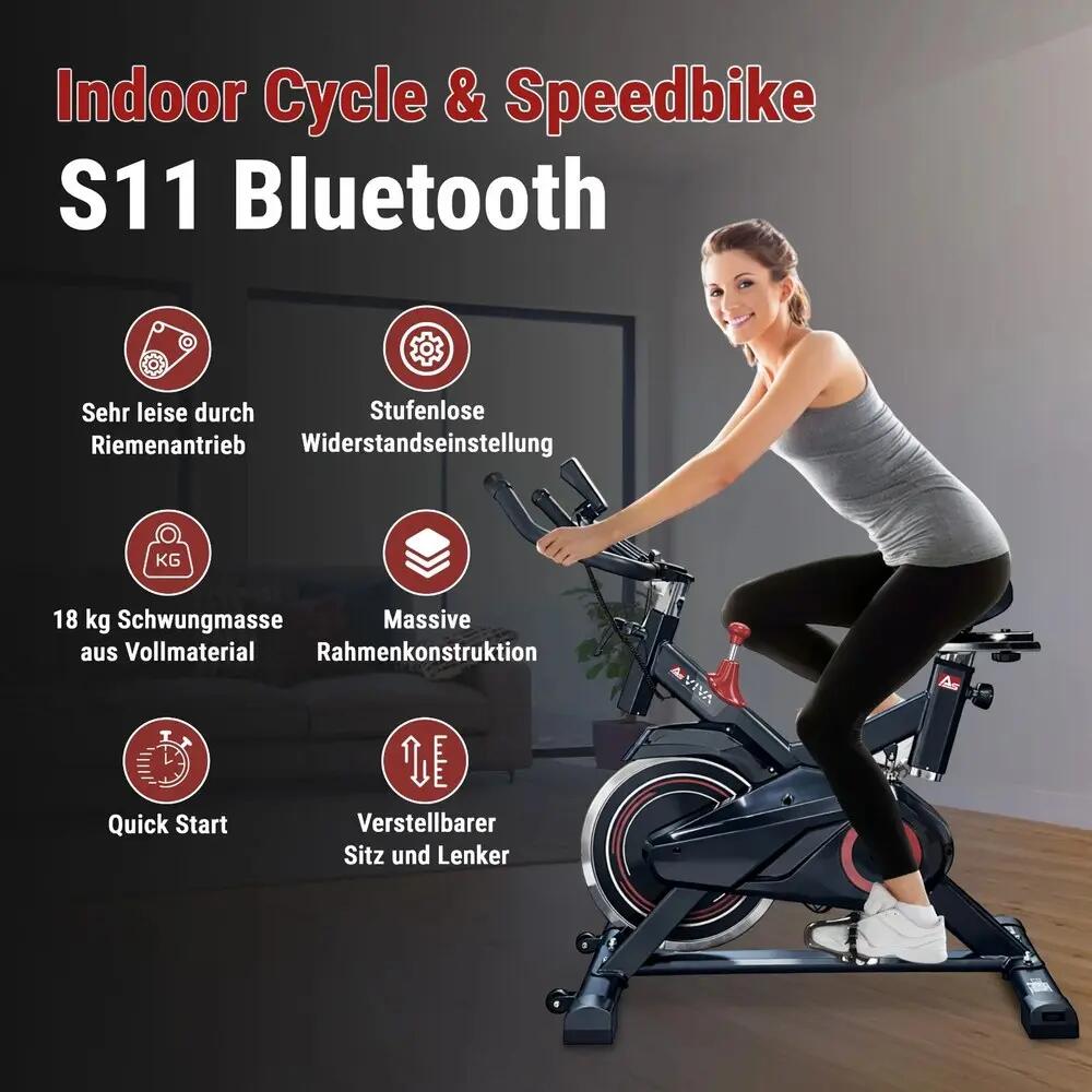 Speedbike Tour S11 2/6