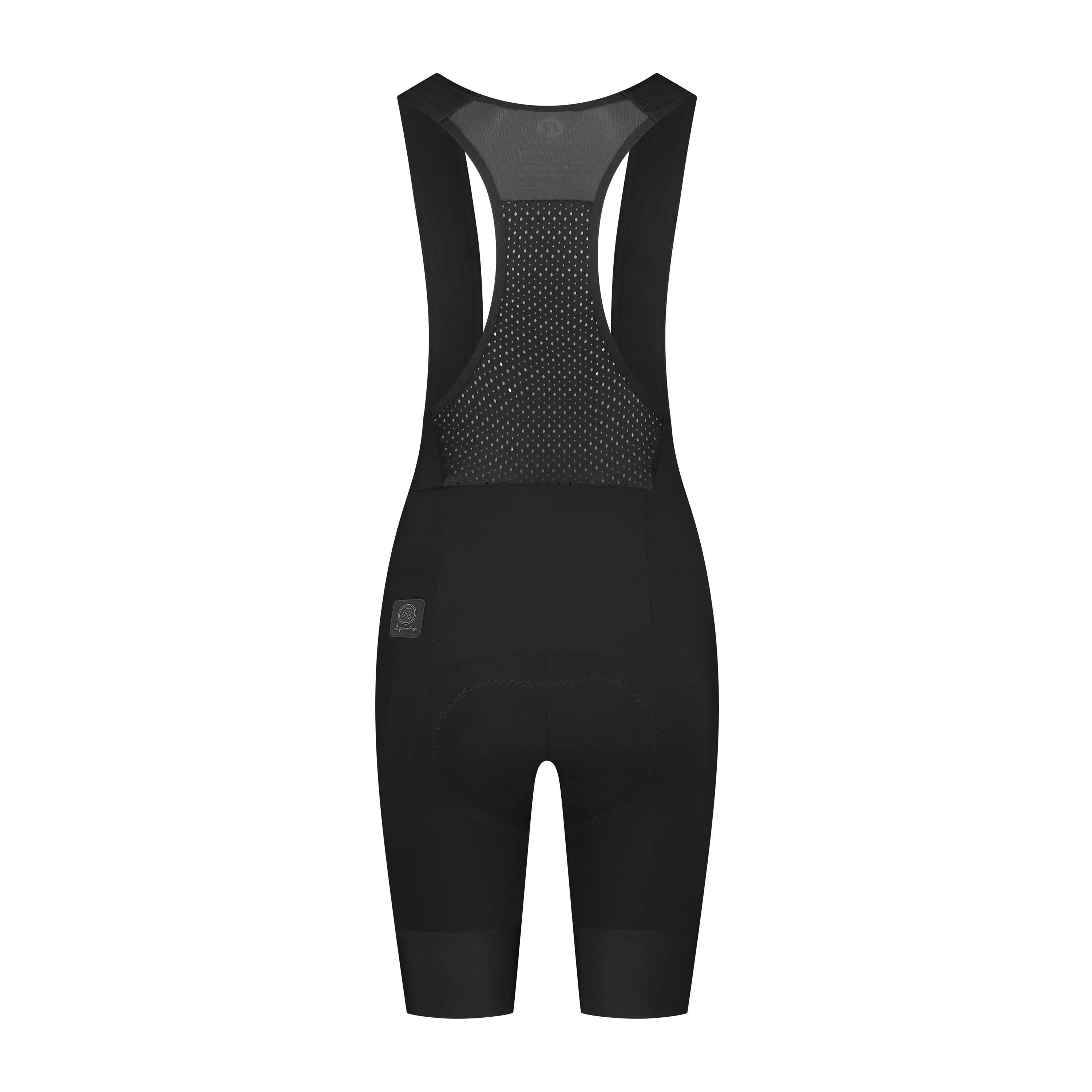 Pantaloni corti da ciclismo - Con bretelle Donne Signature 4/7