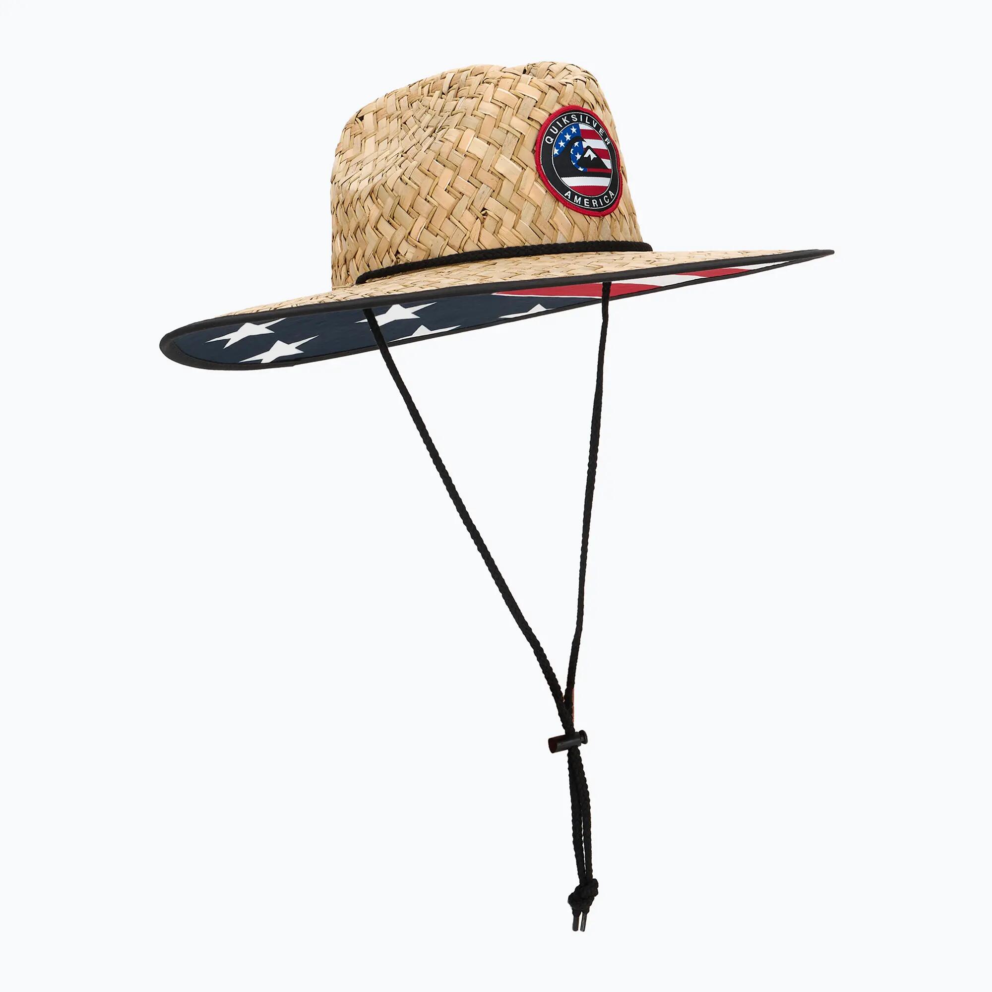 Kapelusz dziecięcy Quiksilver Outsider 2/6