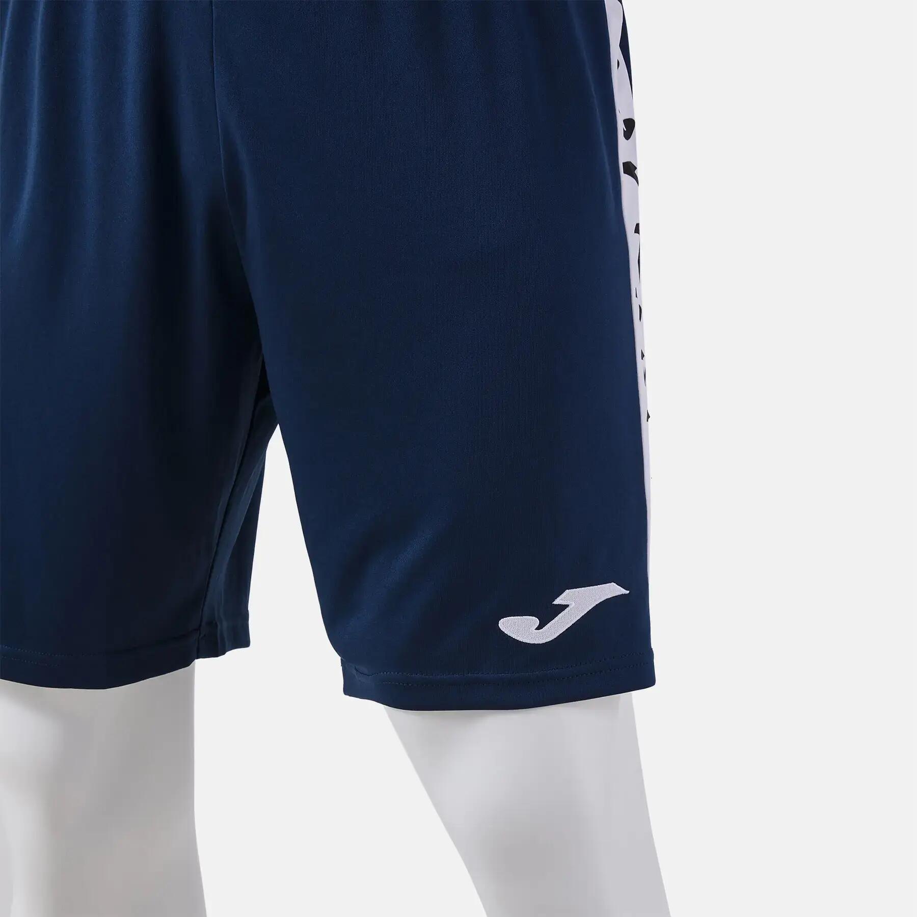 Shorts da gioco per bambini Joma Heroic 3/5