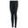 Legging long Fille Joma Latino ii noir