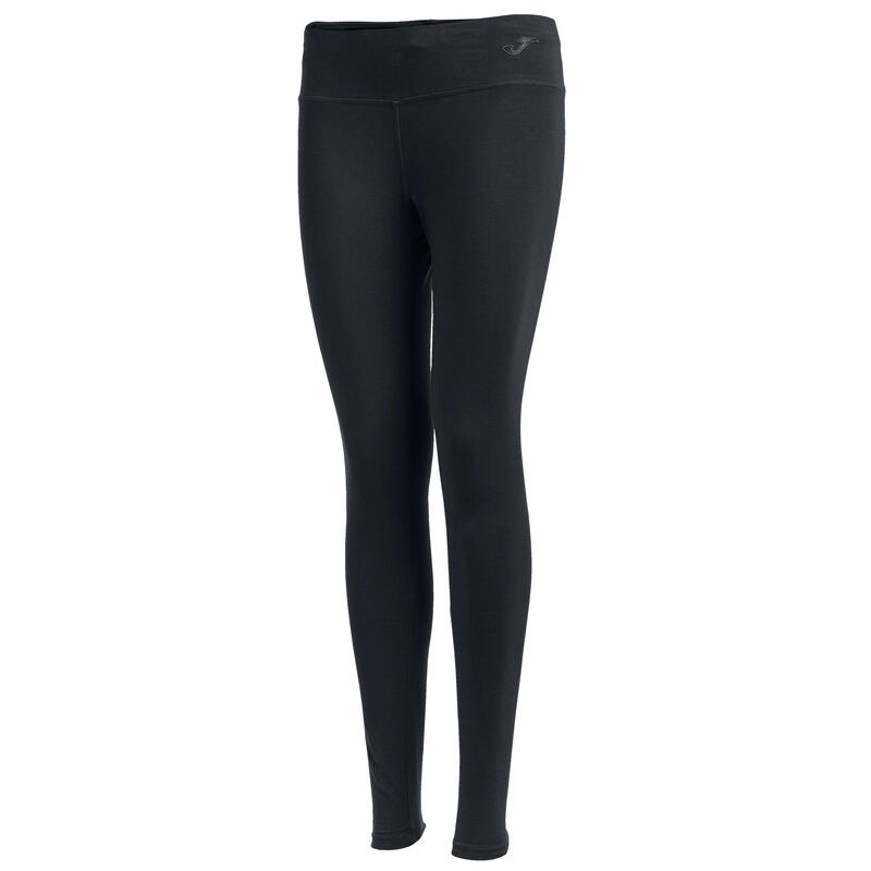 Legging long Femme Joma Latino ii noir