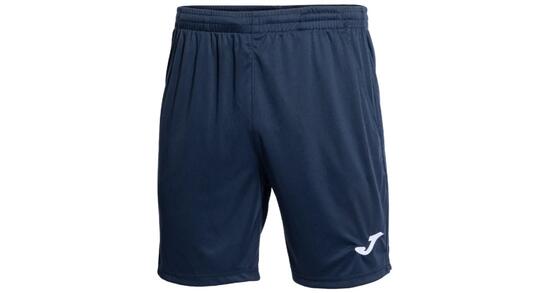 Bermuda Tennis Enfants Joma Open III Bleu Marine