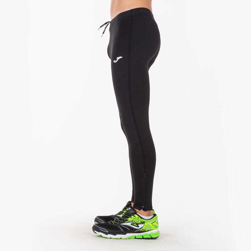 Legging long Garçon Joma Winter noir