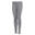 Legging long Fille Joma Latino ii gris melange