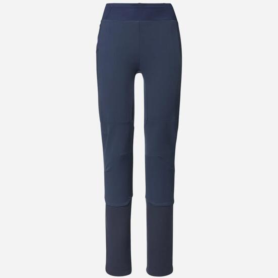 Pantalon Ski de randonnée pour femme PIERRA MENT