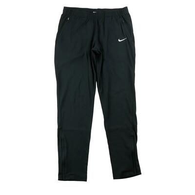 Tweedehands - dames joggingsbroek training knit pant zwart - als nieuw
