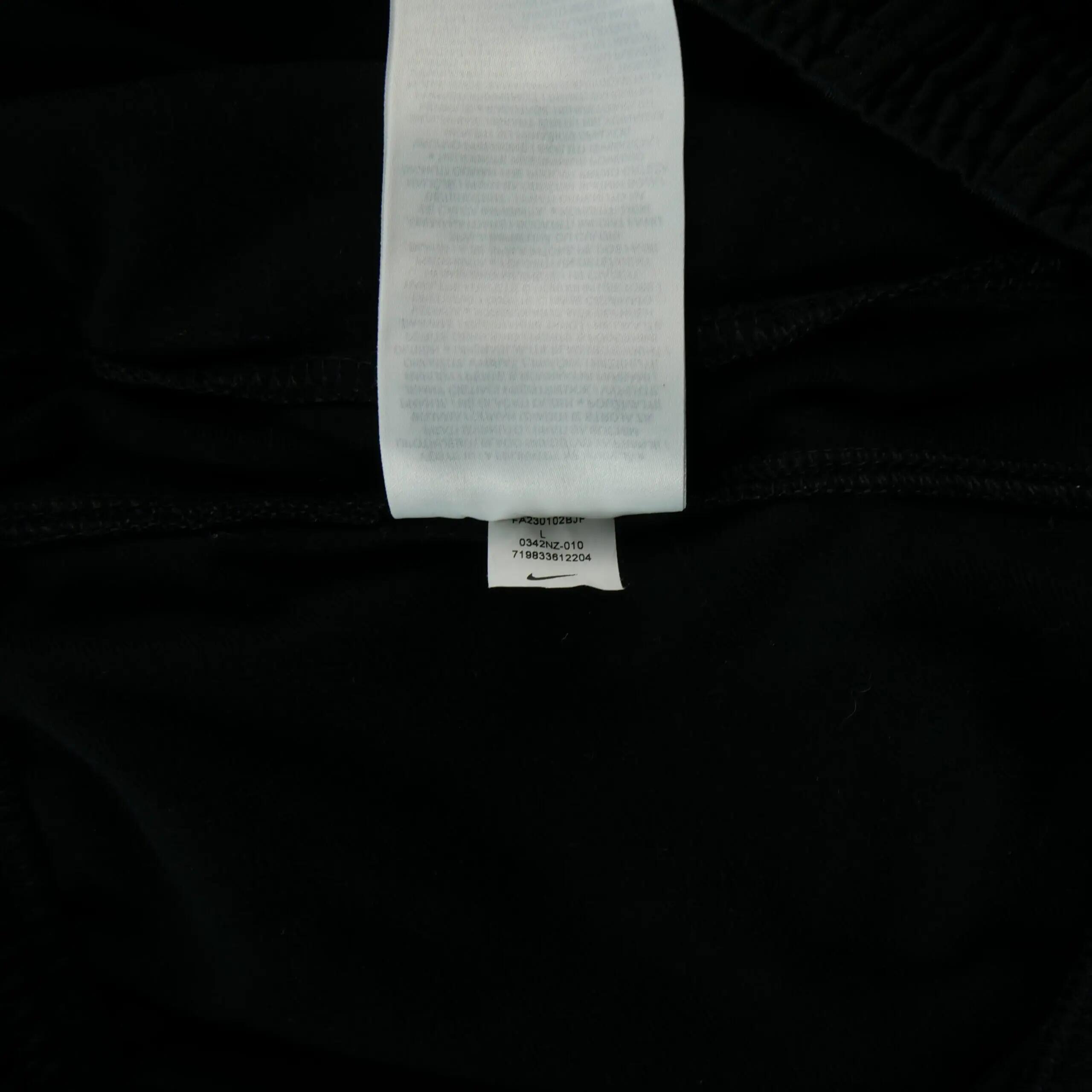 Seconde vie - Jogging Femme Training Knit Pant Noir - Excellent 7/7
