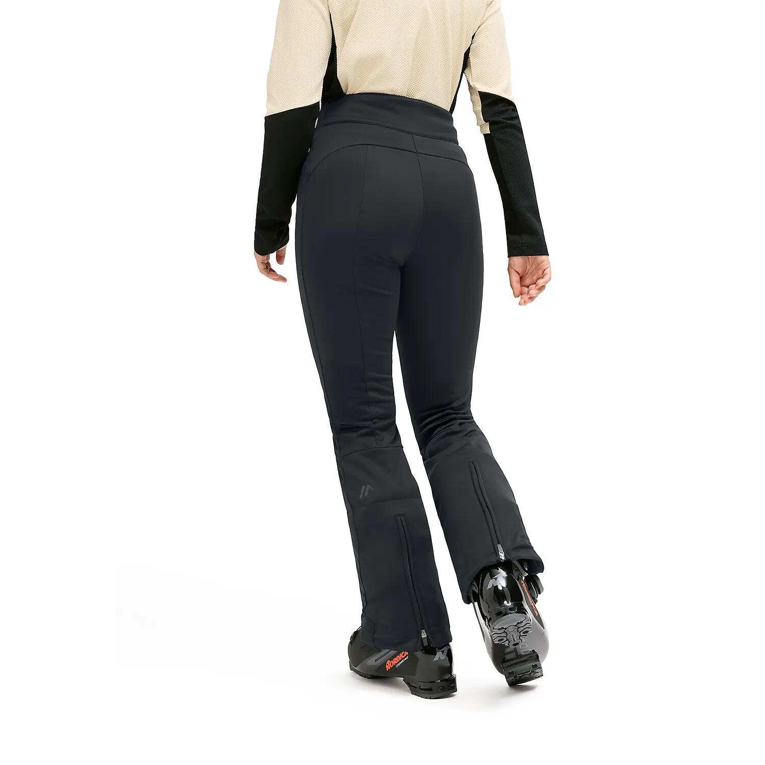 Damen Hose MoveUp W 7/8