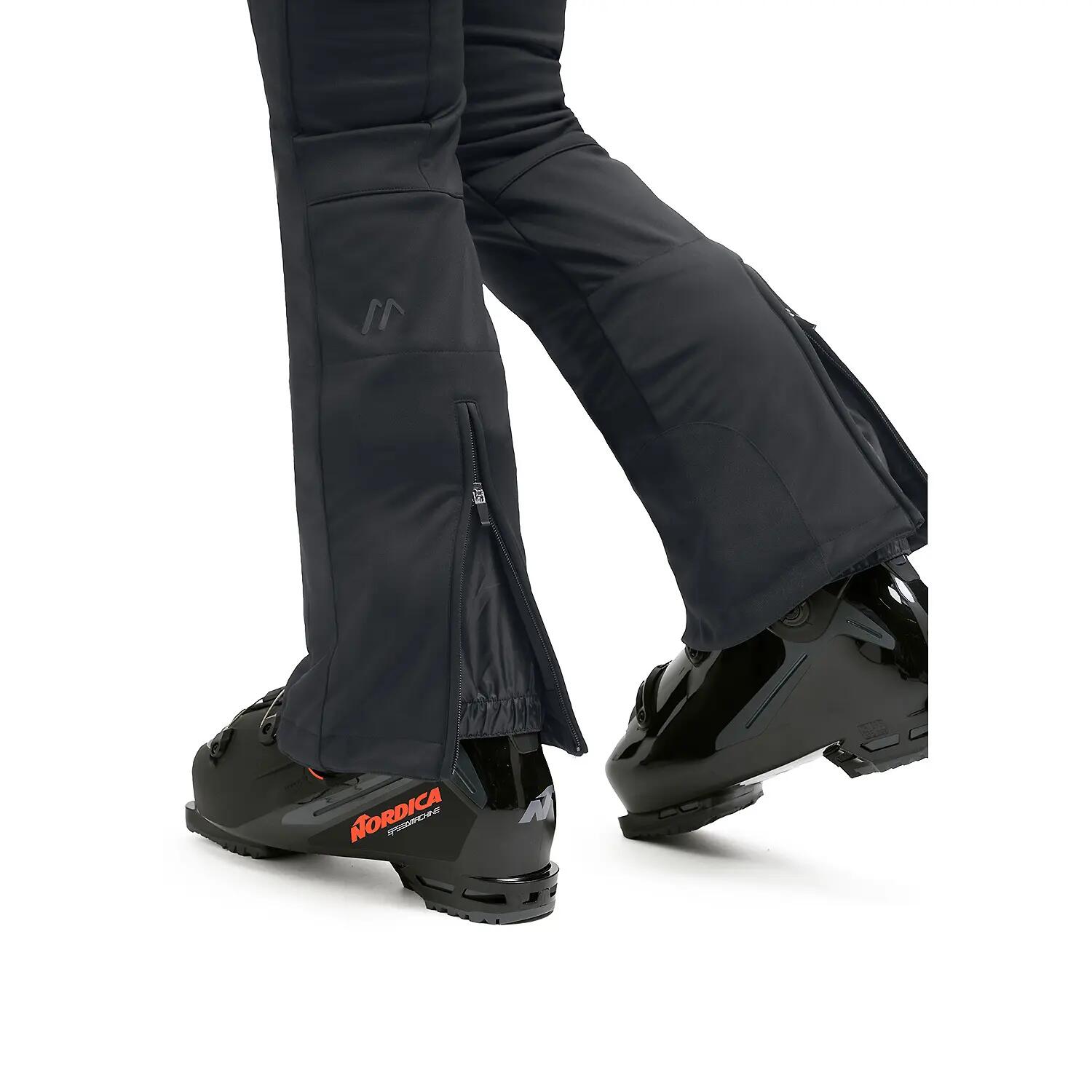 Damen Hose MoveUp W 5/8