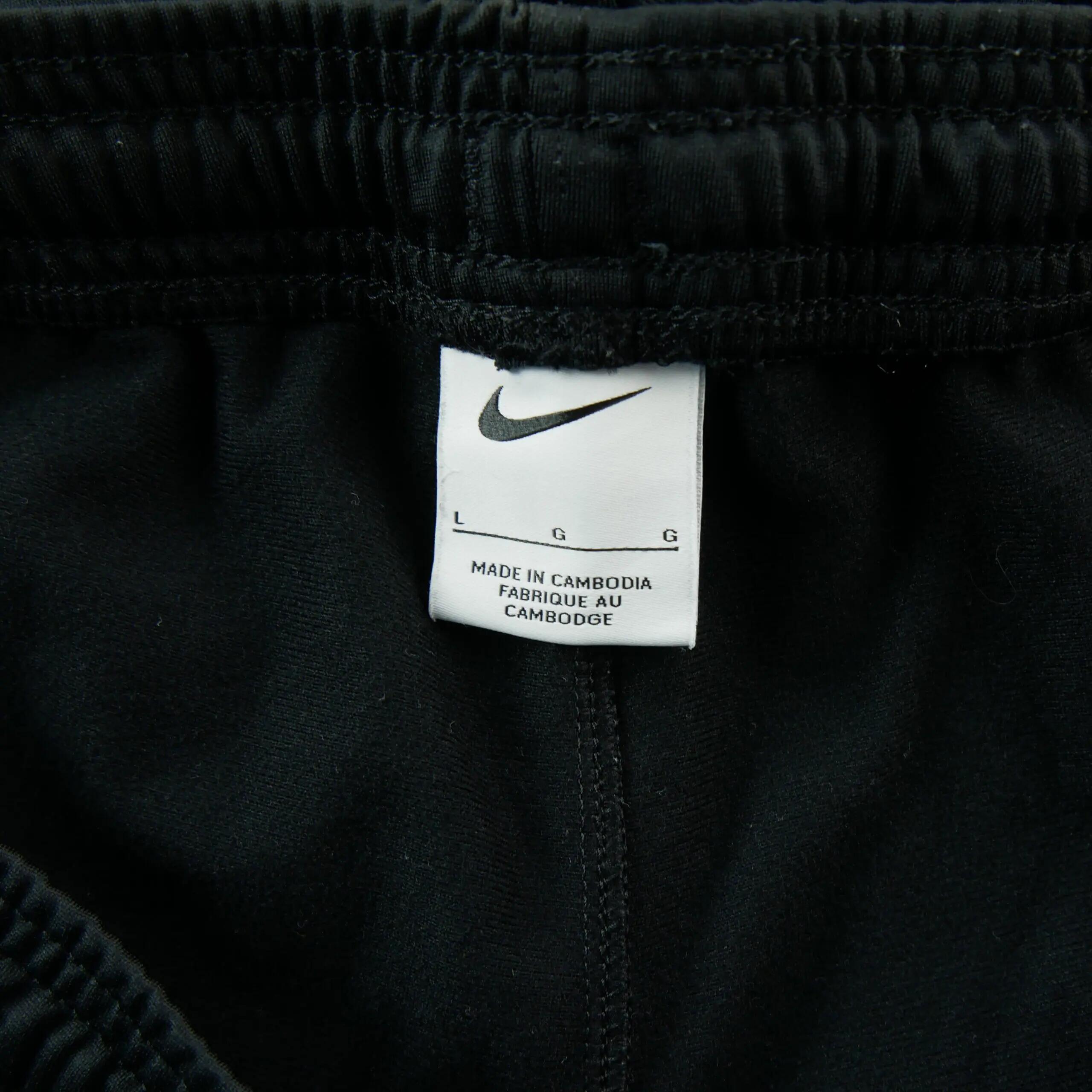 Seconde vie - Jogging Femme Training Knit Pant Noir - Excellent 5/7