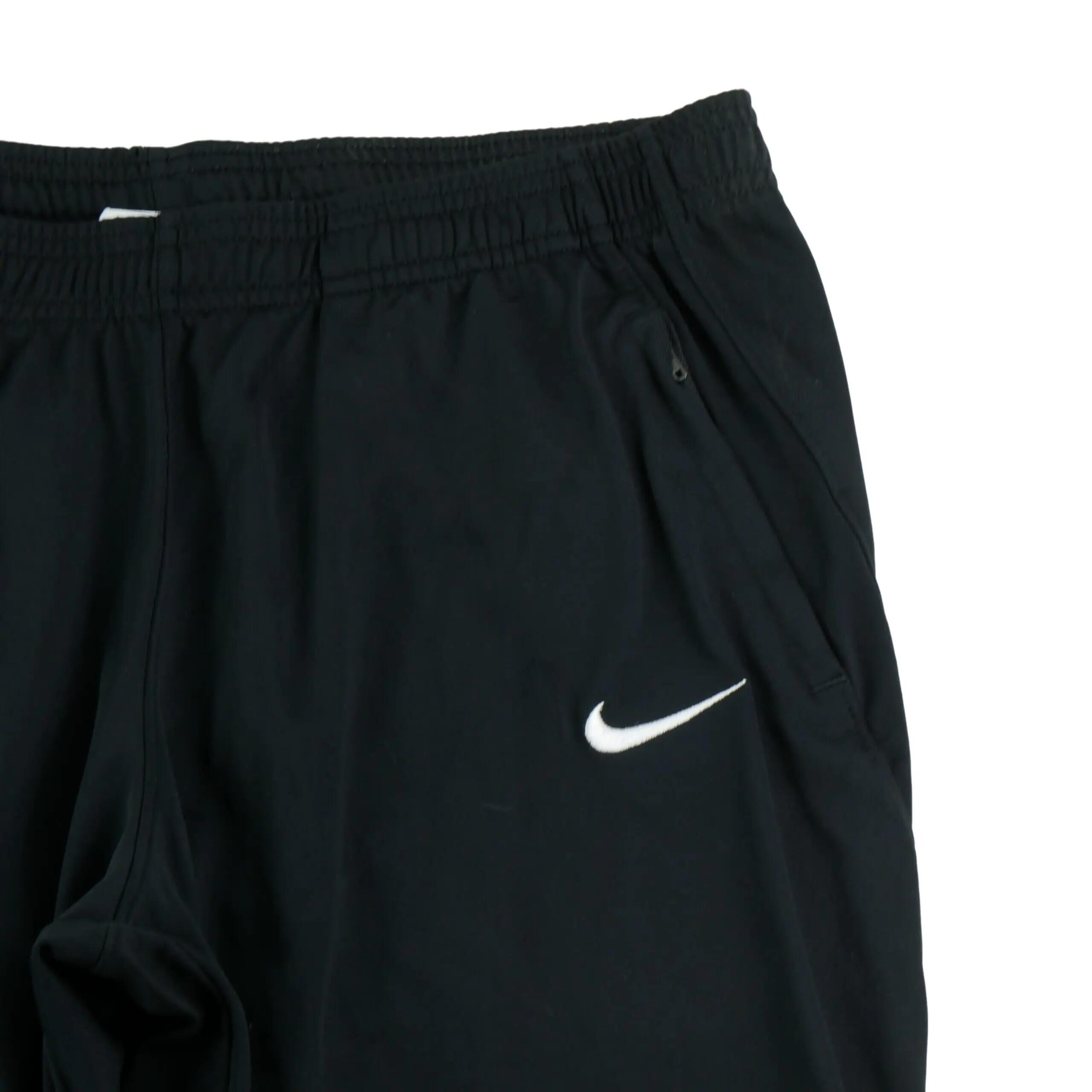 Seconde vie - Jogging Femme Training Knit Pant Noir - Excellent 3/7