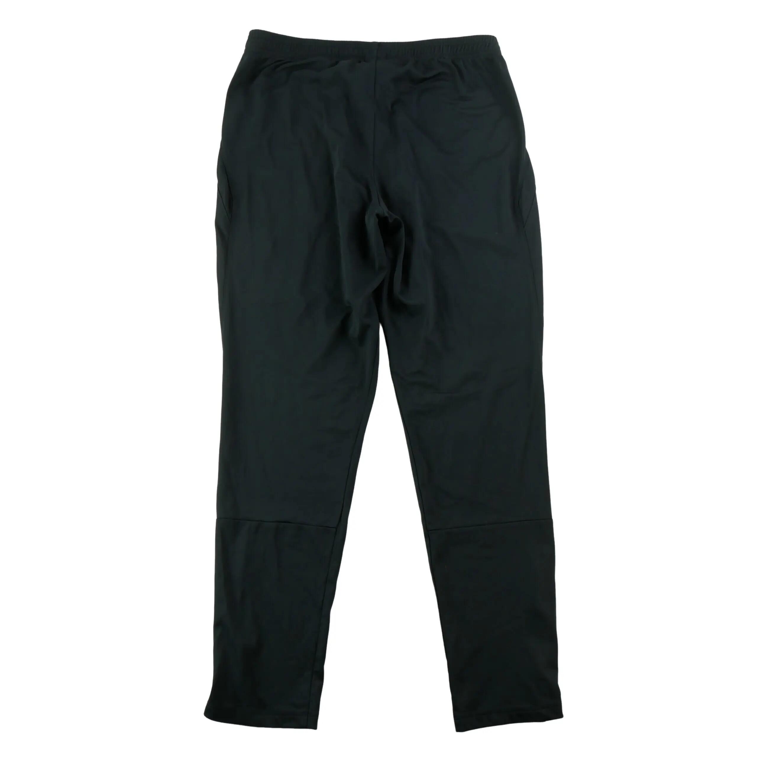 Seconde vie - Jogging Femme Training Knit Pant Noir - Excellent 2/7
