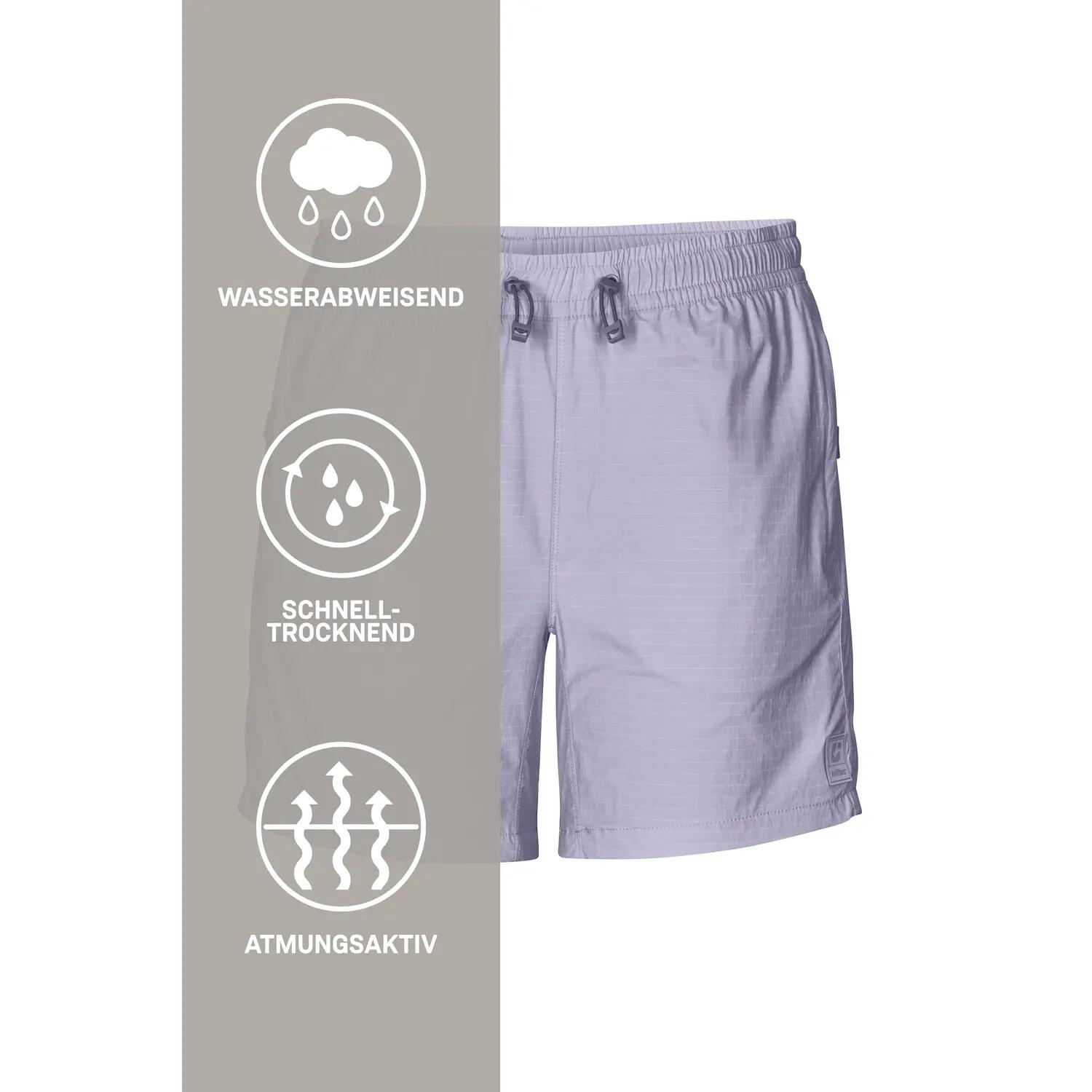 Damen Shorts KOS 167 WMN SHRTS 6/6