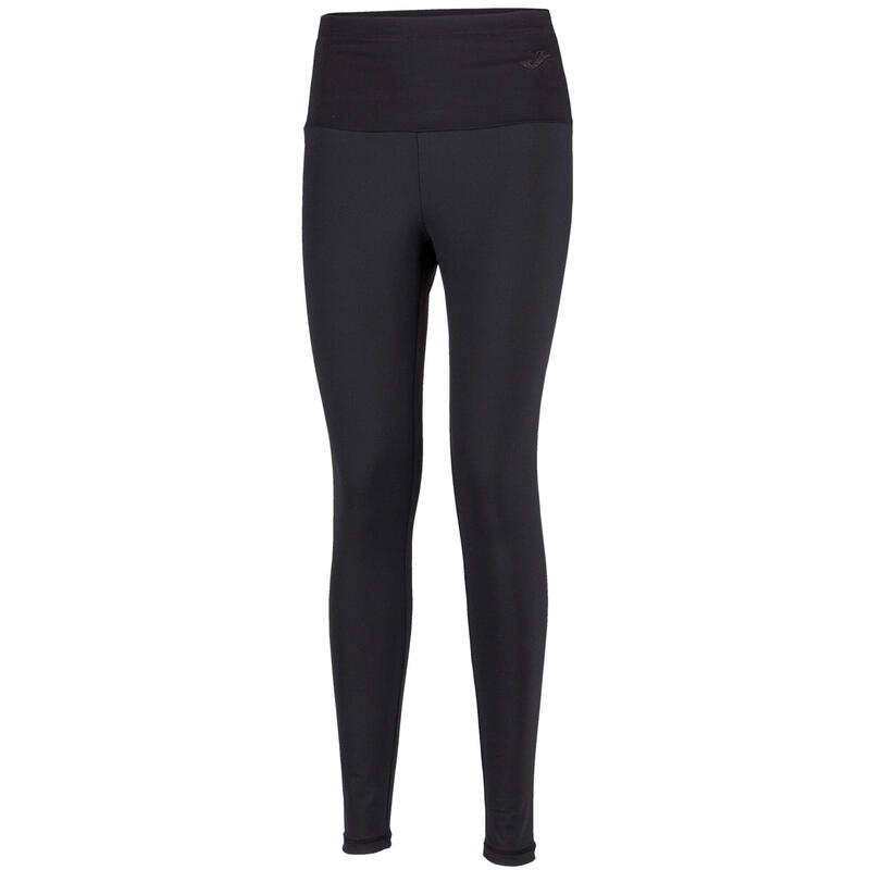 Mallas largas Mujer Joma Sculpture negro