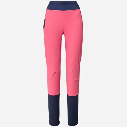 Pantalon Ski de randonnée pour femme PIERRA MENT
