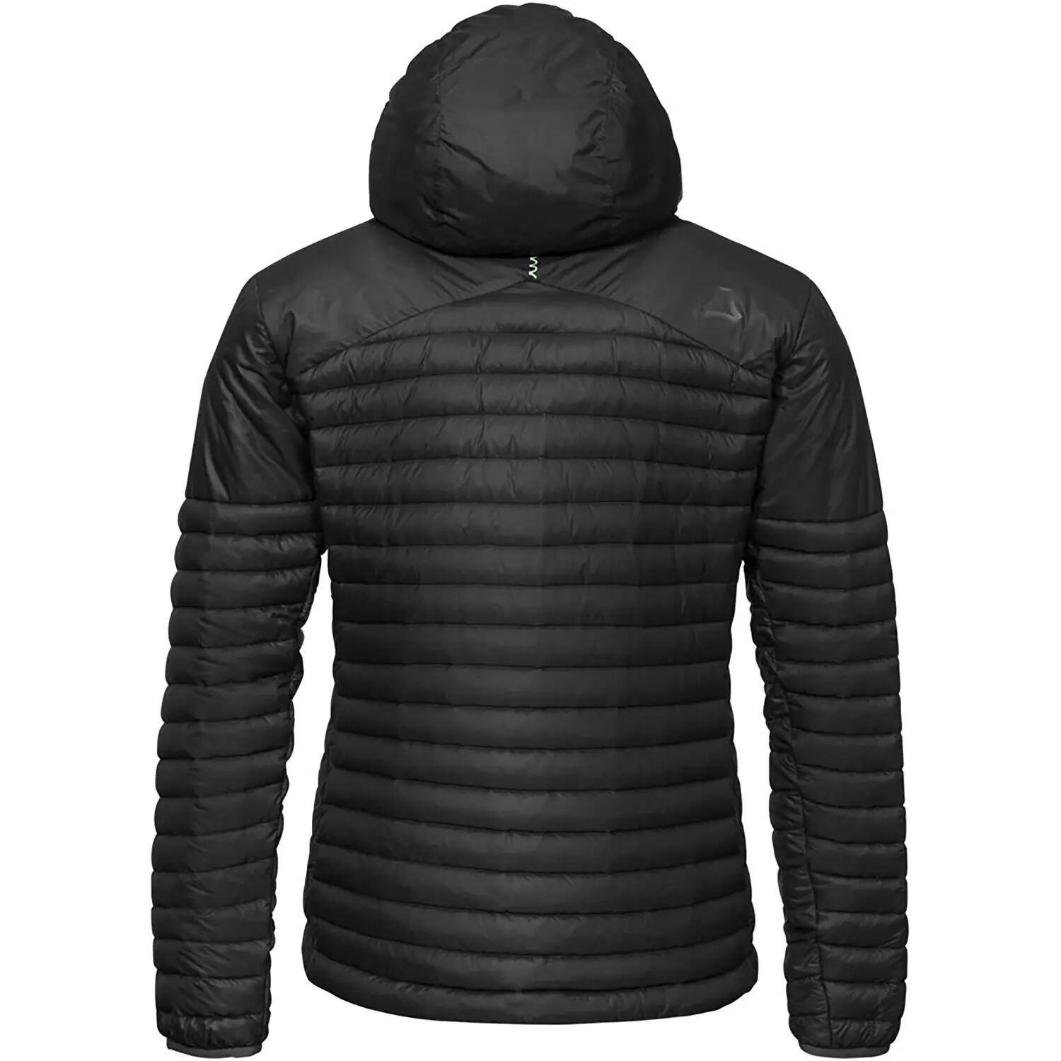 Damen Jacke Down Jacket Style Cascata WMS 2/2