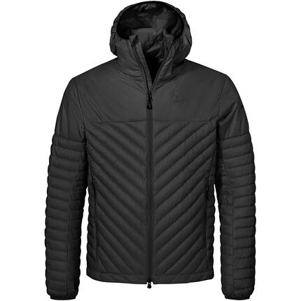 Herren Jacke Down Jacket Style Cascata MNS