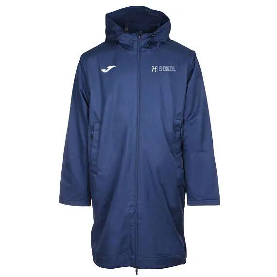 Anorak Joma Urban VI 2/5