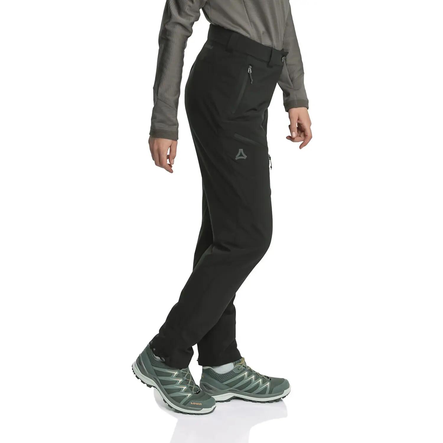 Damen Hose Pants Style Cascata WMS 5/5