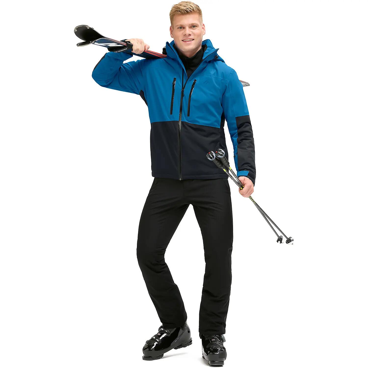 Herren Funktionsjacke Golte 6/6