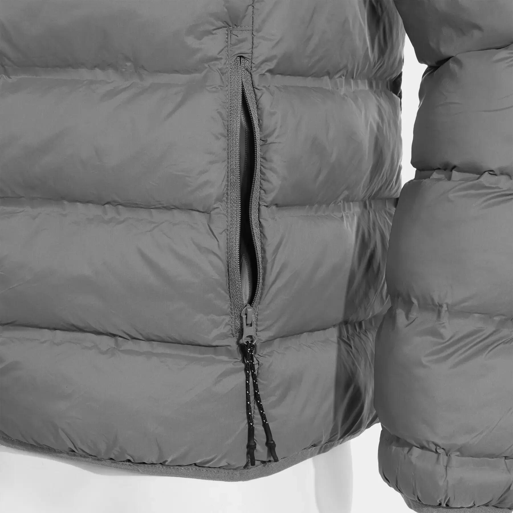 Piumino con cappuccio Joma Explorer 5/7