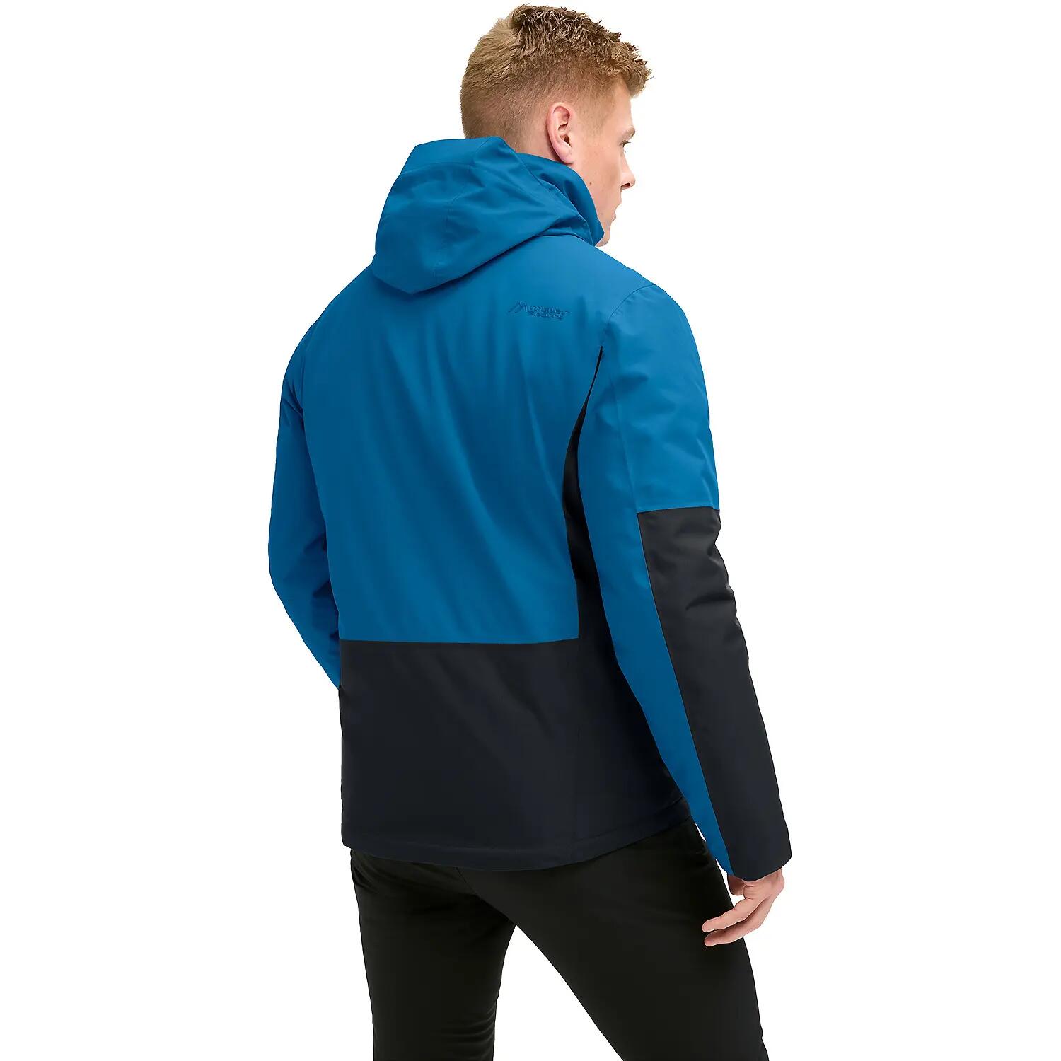 Herren Funktionsjacke Golte 5/6