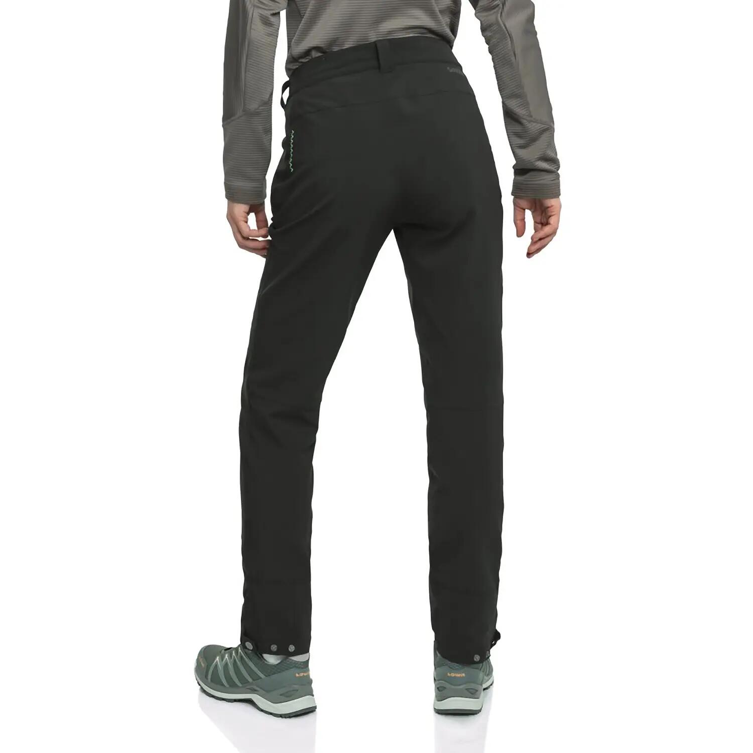 Damen Hose Pants Style Cascata WMS 4/5