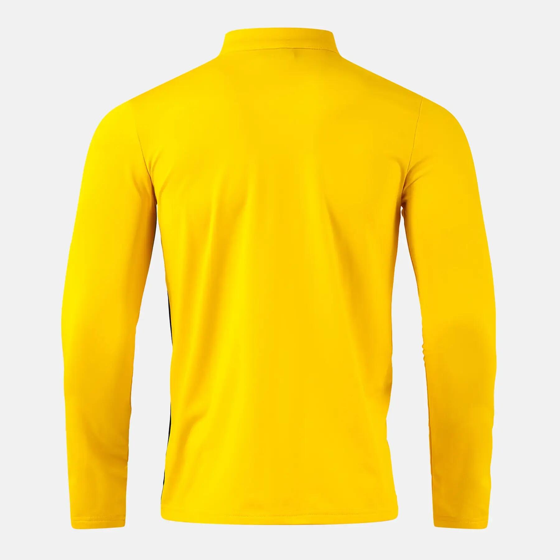 Chaqueta de entrenamiento con cremallera 1/4 en estampado Joma Picasho 2/5