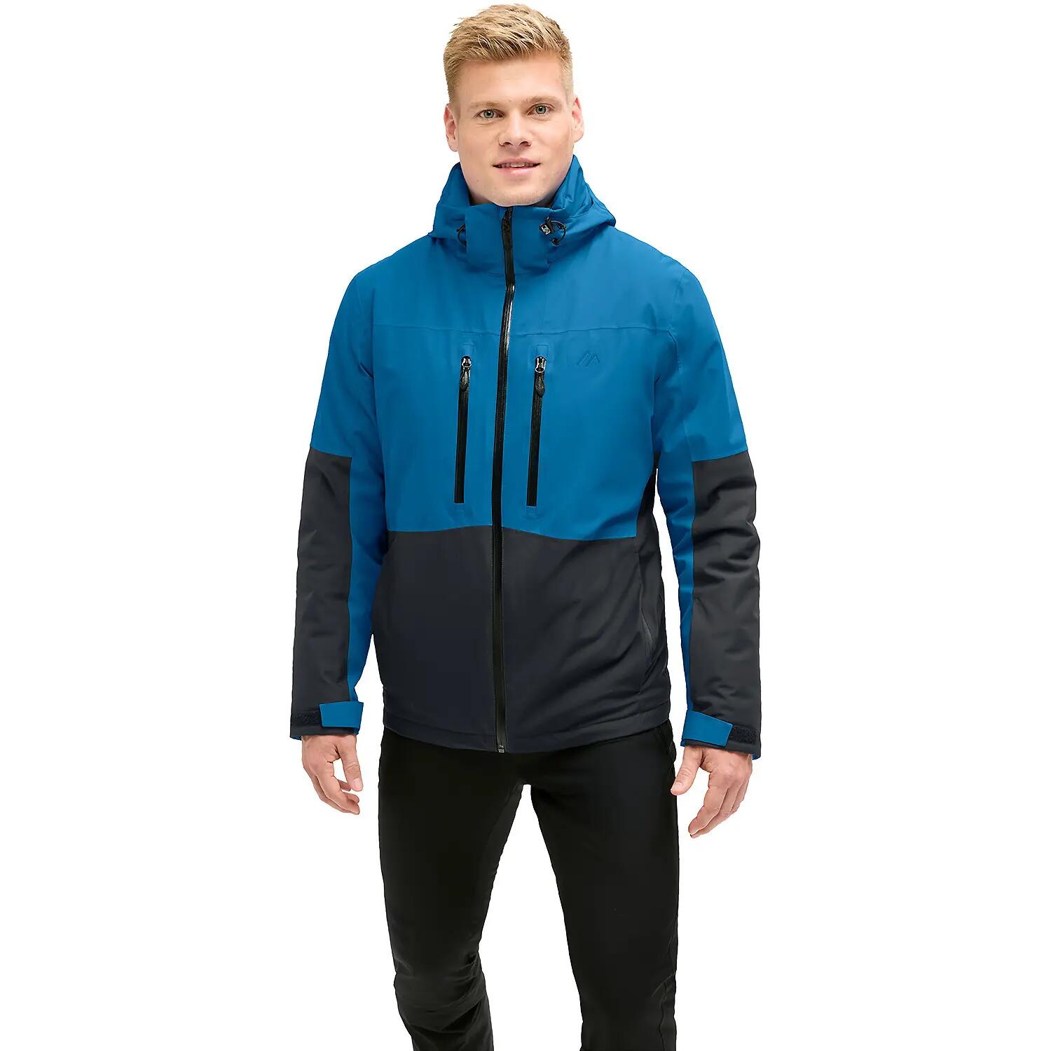 Herren Funktionsjacke Golte 4/6