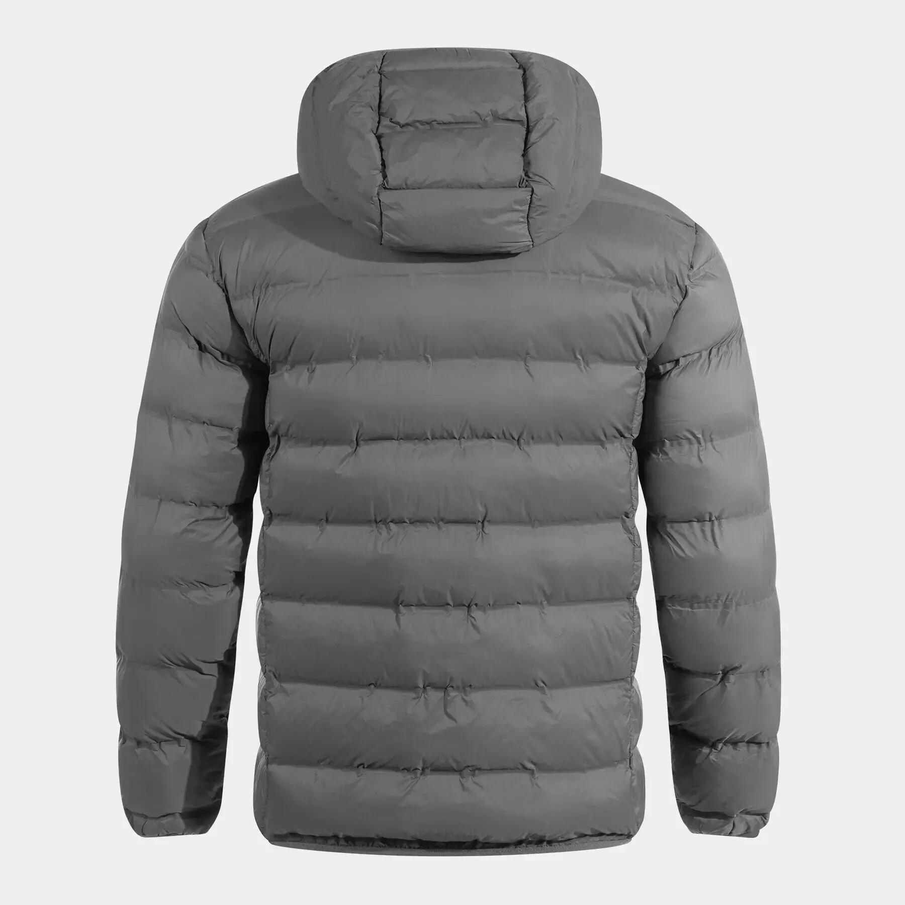 Piumino con cappuccio Joma Explorer 3/7
