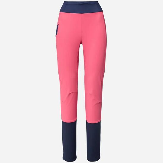 Pantalon Ski de randonnée pour femme PIERRA MENT