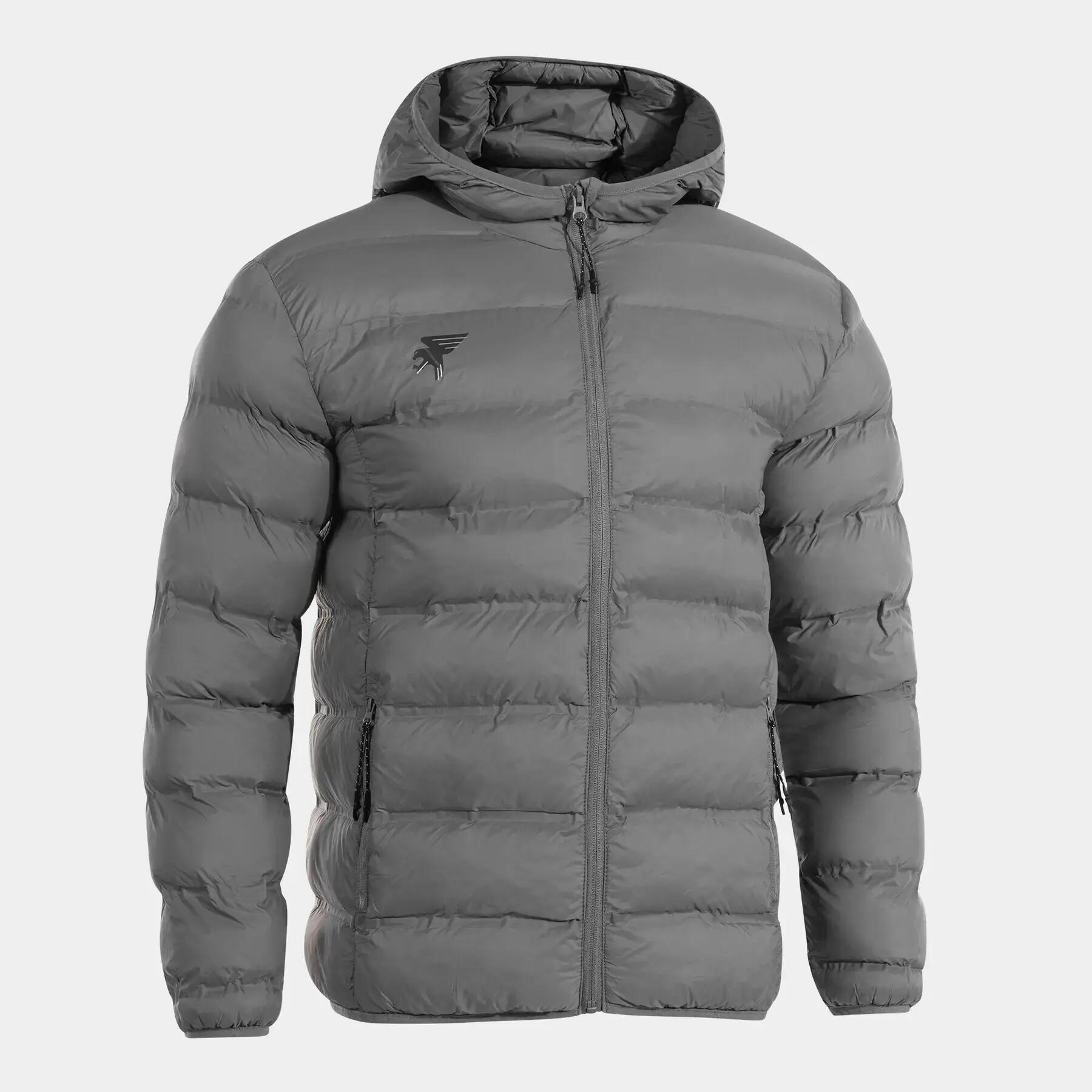 Piumino con cappuccio Joma Explorer 2/7