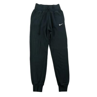 Tweedehands - dames jogging phoenix fleece zwart - als nieuw