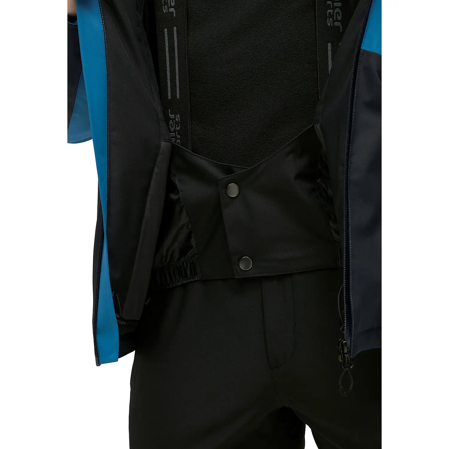 Herren Funktionsjacke Golte 2/6