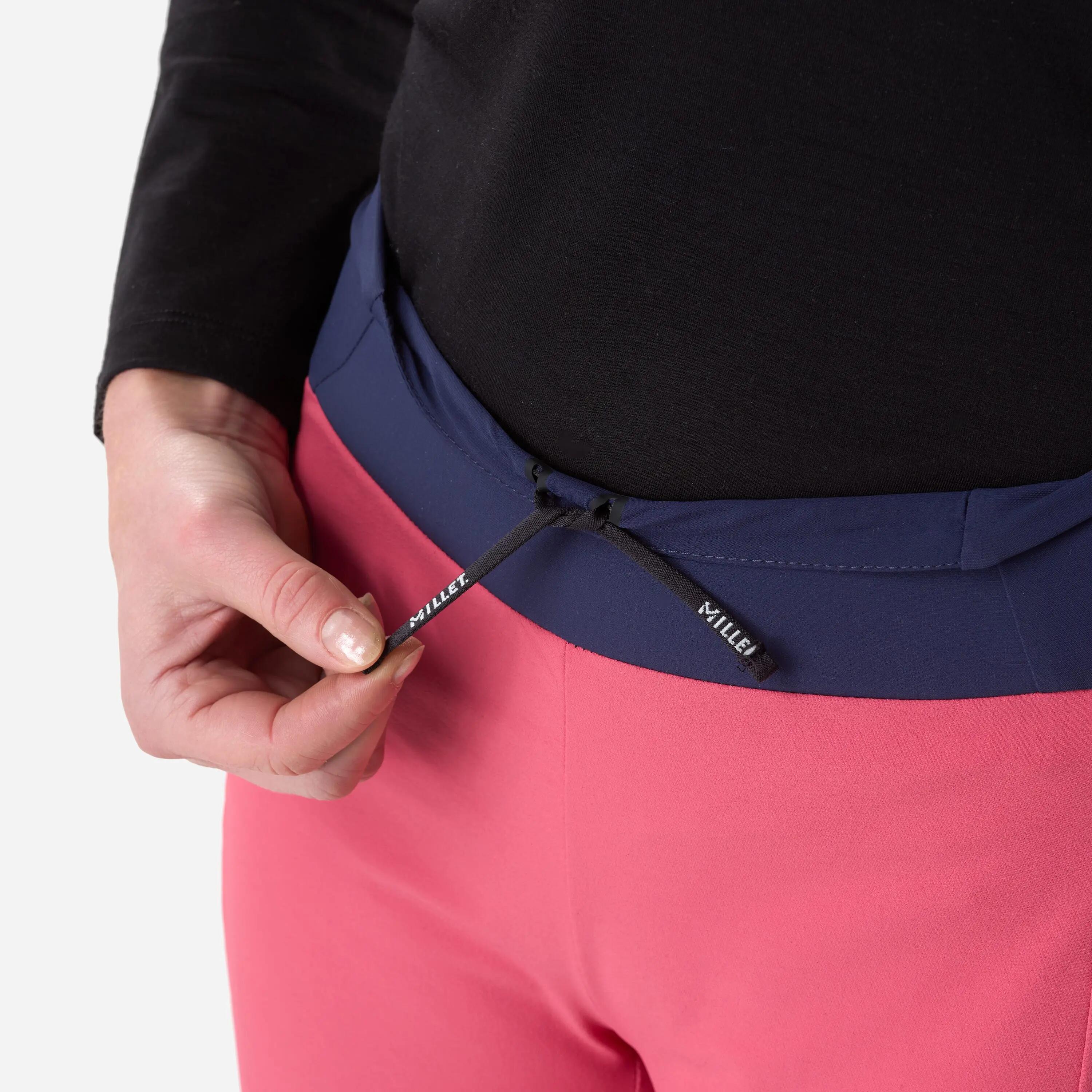 Pantalón Esquí nórdico Mujeres  PIERRA MENT 5/5