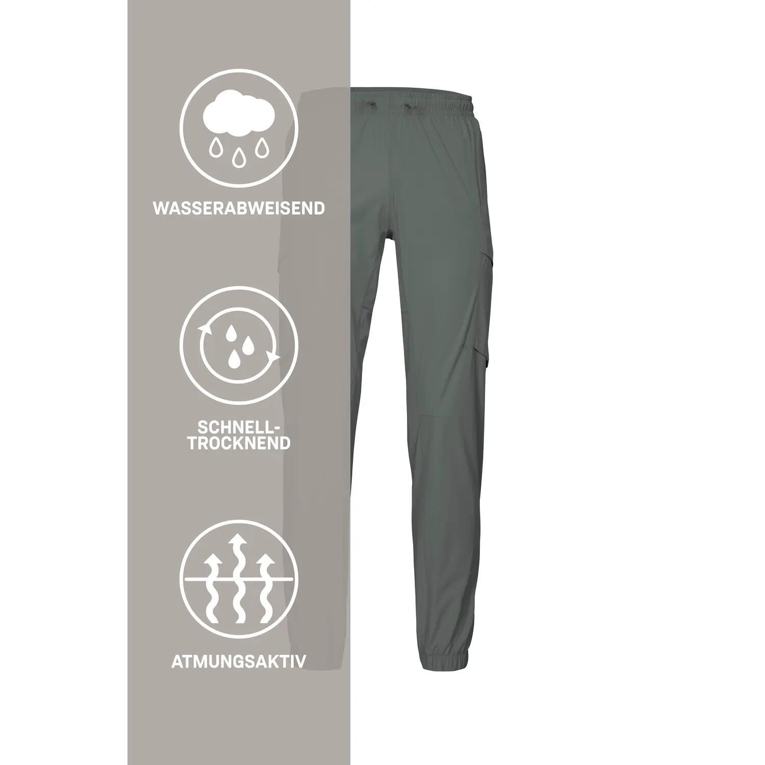 Herren Hose KOS 183 MN PNTS 6/6