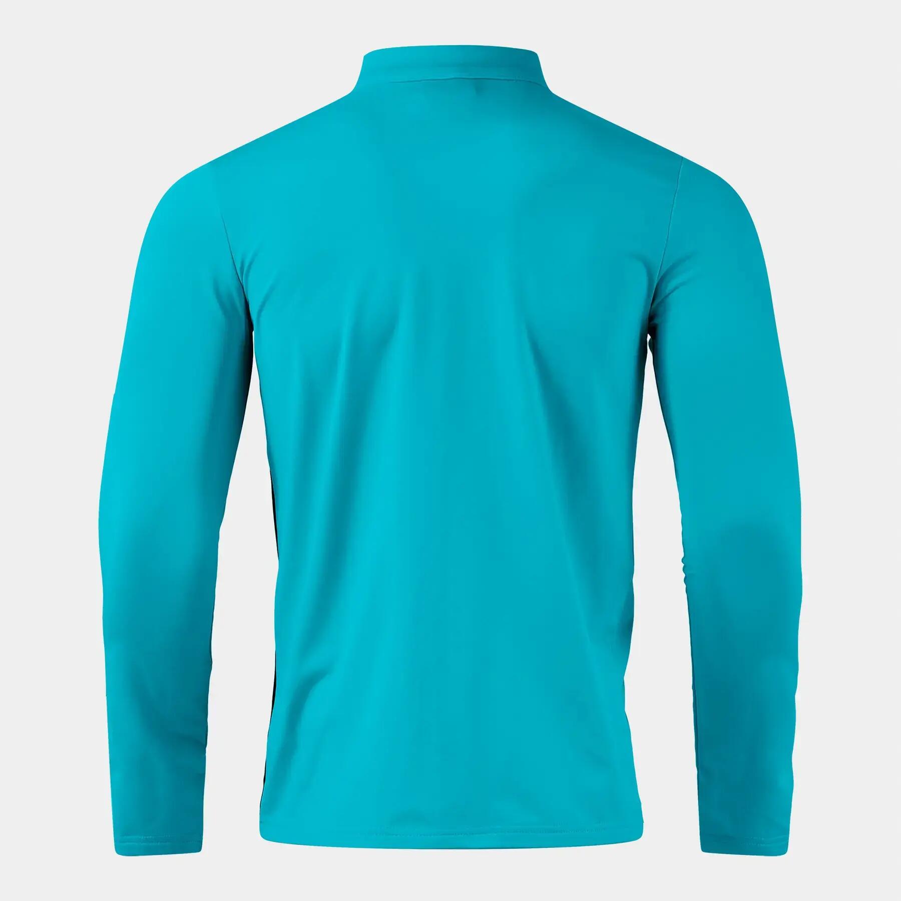 Veste de survêtement d'entraînement 1/4 zip en impression Joma Picasho 2/3