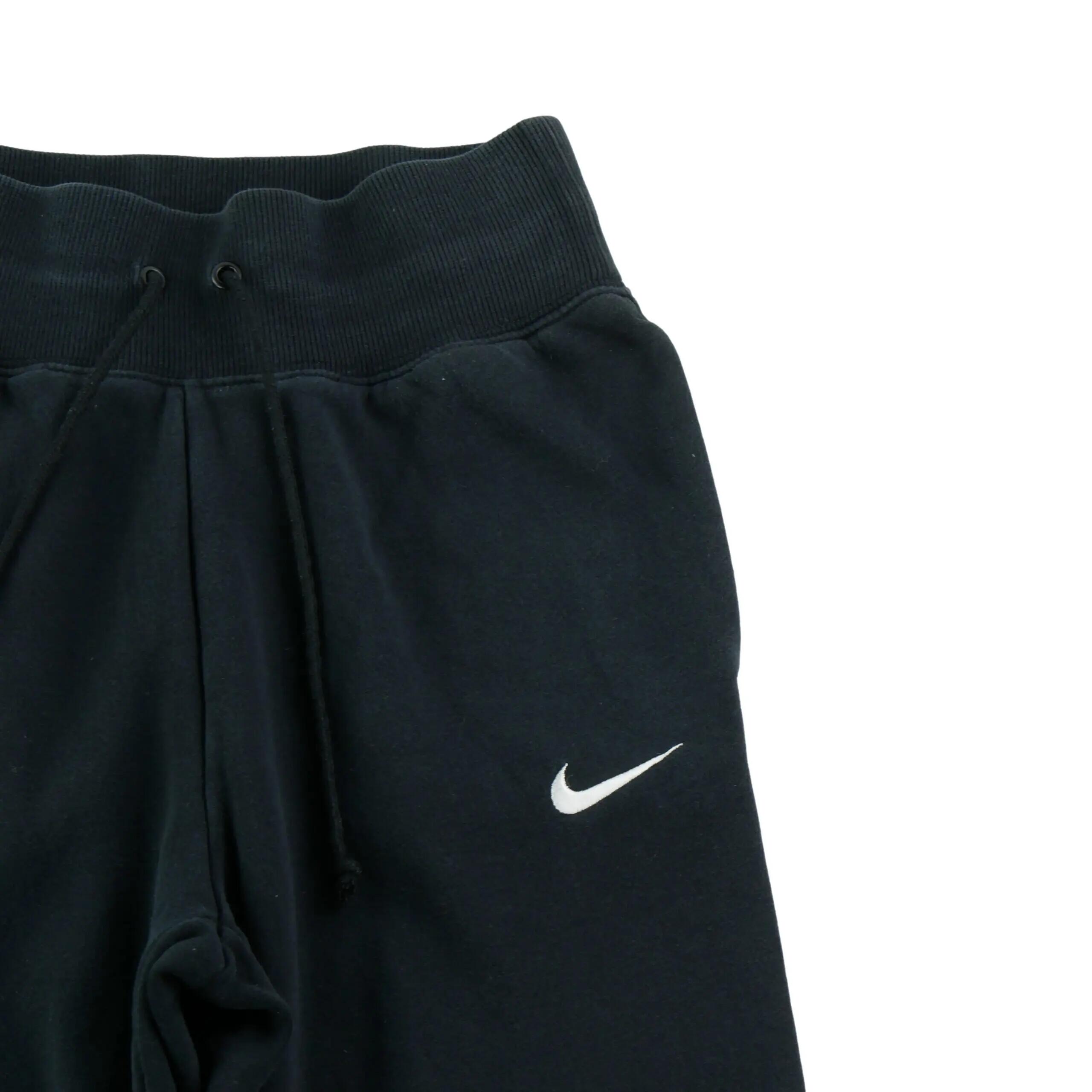 Segunda vida - Joggings Feminino Phoenix Fleece Preto - Como novo 3/7