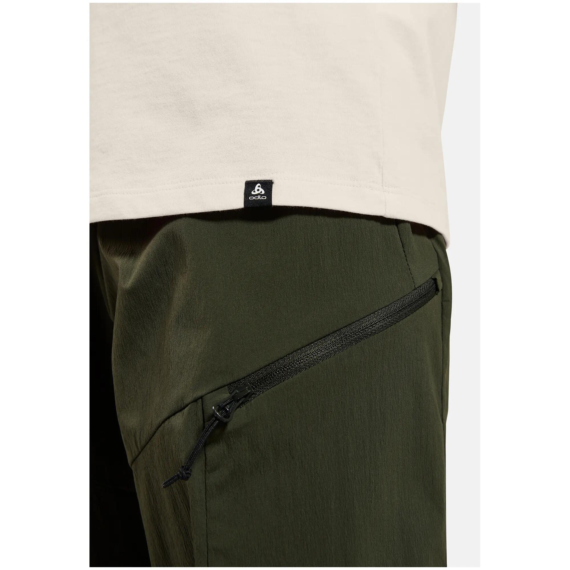 Koszulka z krótkim rękawem damska ODLO T-shirt 5/7