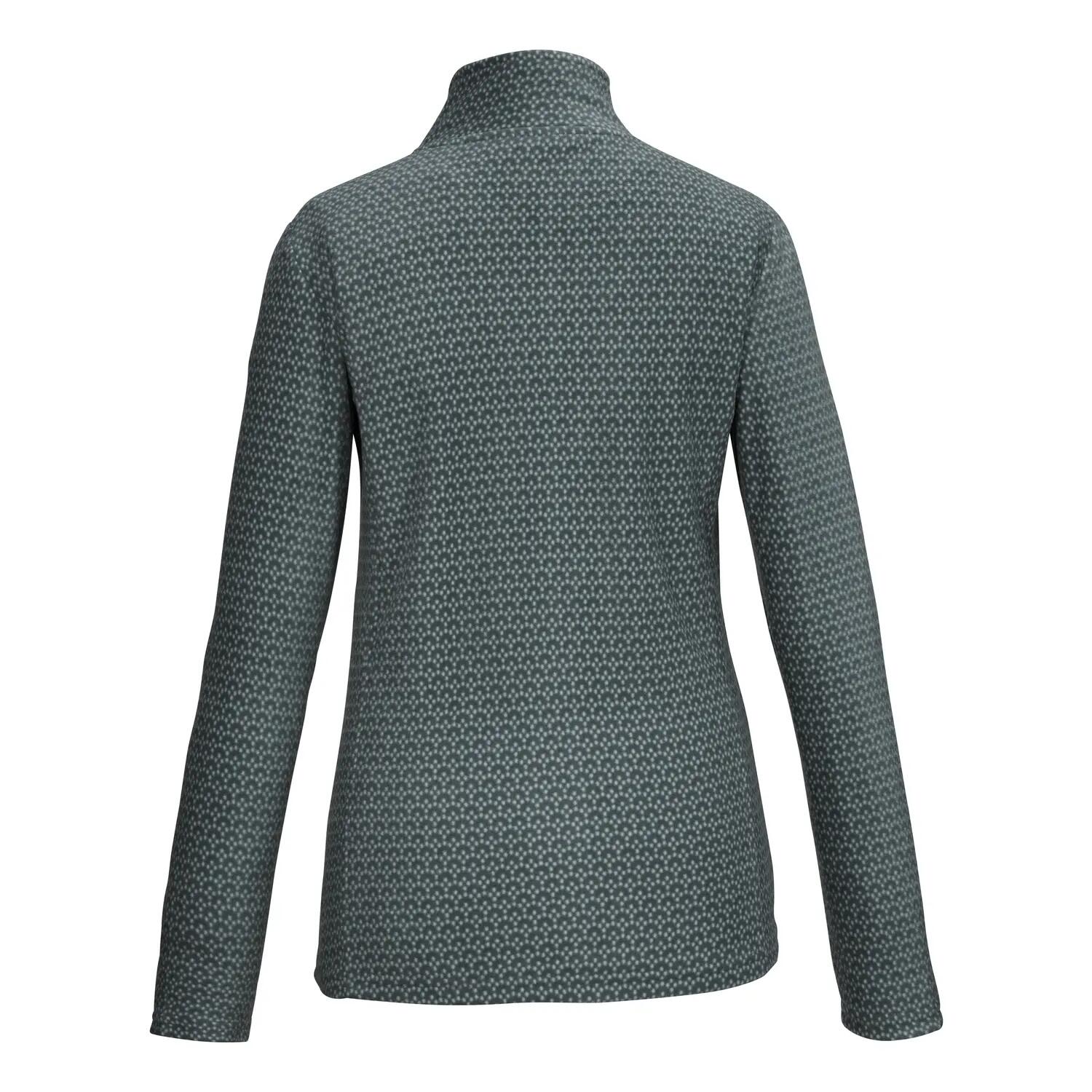 Damen Fleecejacke KW 456 WMN FLC JCKT 2/2