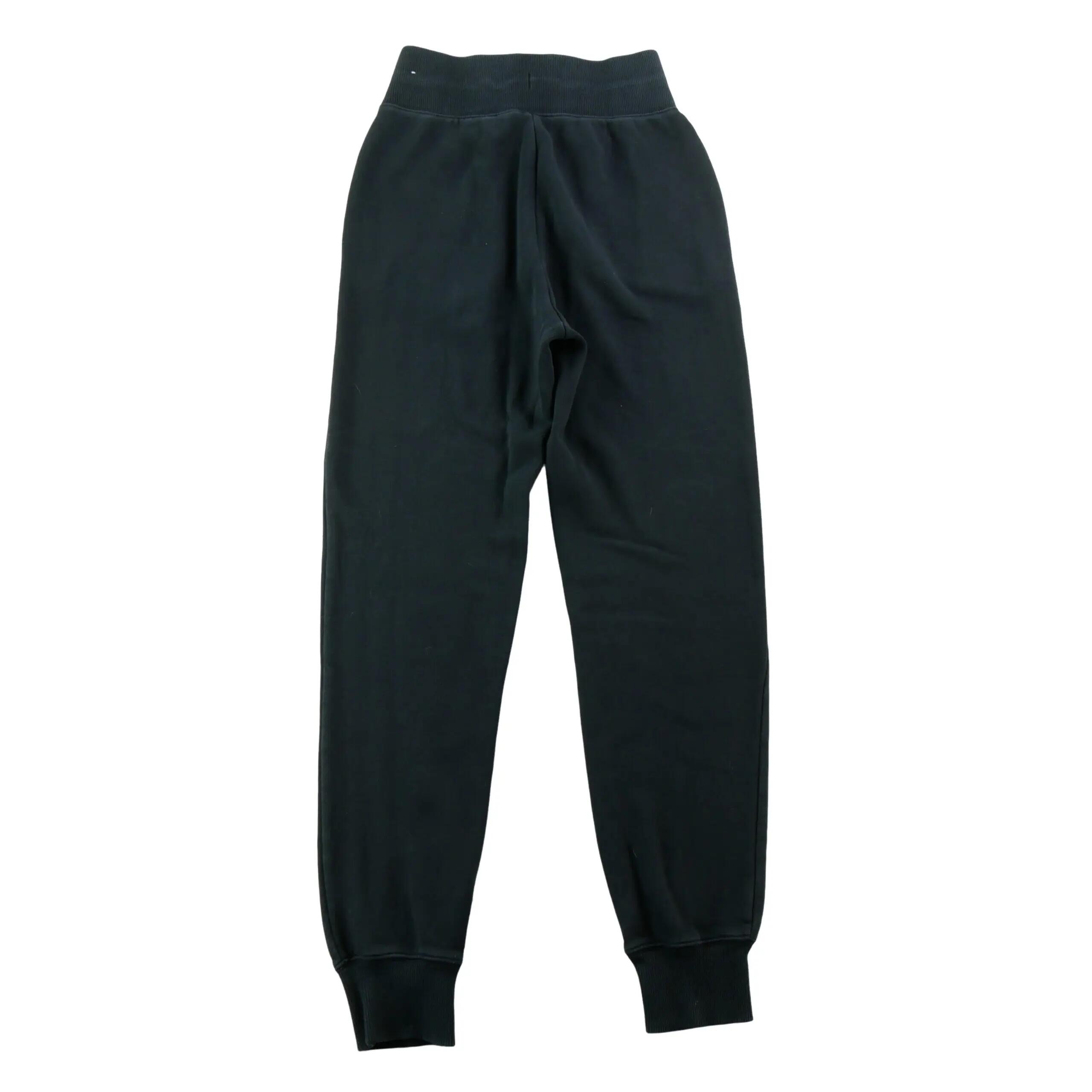 Segunda vida - Joggings Feminino Phoenix Fleece Preto - Como novo 2/7